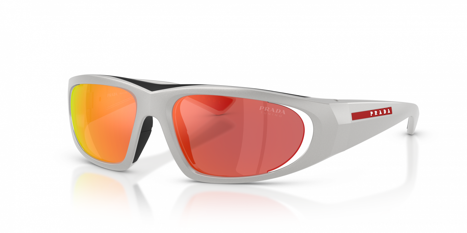 Prada Linea Rossa PS B03S 14Z04U  